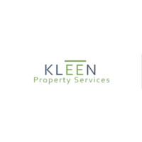 KLEEN Property Services logo, KLEEN Property Services contact details