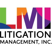 Litigation Management, Inc. logo, Litigation Management, Inc. contact details