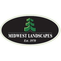 Midwest Landscapes logo, Midwest Landscapes contact details