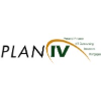 Plan IV logo, Plan IV contact details