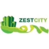 Zest City logo, Zest City contact details