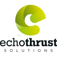 Echothrust Solutions logo, Echothrust Solutions contact details