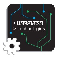 Hackshade Technologies logo, Hackshade Technologies contact details