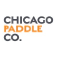 Chicago Paddle Company logo, Chicago Paddle Company contact details