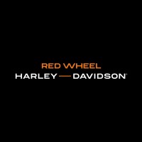 Red Wheel Harley-Davidson logo, Red Wheel Harley-Davidson contact details