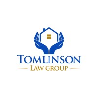 The Tomlinson Law Group, P.A. logo, The Tomlinson Law Group, P.A. contact details