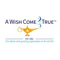 A Wish Come True, Inc. logo, A Wish Come True, Inc. contact details