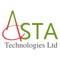 Asta Technologies Ltd logo, Asta Technologies Ltd contact details