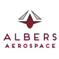 Albers Aerospace logo, Albers Aerospace contact details