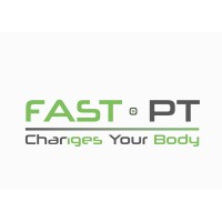 FastPT EMS training logo, FastPT EMS training contact details