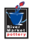 River Market Pottery logo, River Market Pottery contact details