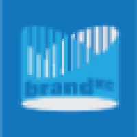 BrandKC logo, BrandKC contact details