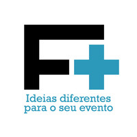 F+ eventos logo, F+ eventos contact details