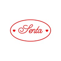 Senta logo, Senta contact details