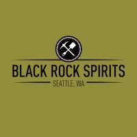 Black Rock Spirits logo, Black Rock Spirits contact details