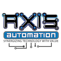 Axis Automation India logo, Axis Automation India contact details