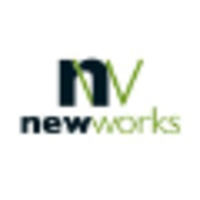 NewWorks logo, NewWorks contact details