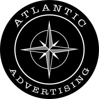 Atlantic Advertising logo, Atlantic Advertising contact details