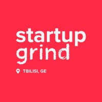 Startup Grind Tbilisi, Georgia logo, Startup Grind Tbilisi, Georgia contact details