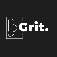 ByGrit. logo, ByGrit. contact details