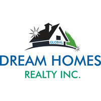 Global Dream Homes Realty Inc. logo, Global Dream Homes Realty Inc. contact details