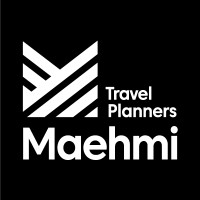 Maehmi Travel logo, Maehmi Travel contact details