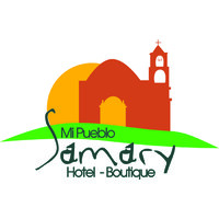 Hotel Mi Pueblo Samary logo, Hotel Mi Pueblo Samary contact details