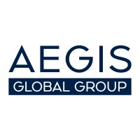 Aegis Global Group logo, Aegis Global Group contact details