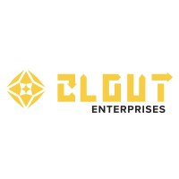 Clout Enterprises logo, Clout Enterprises contact details