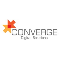 Converge Digital Solutions logo, Converge Digital Solutions contact details