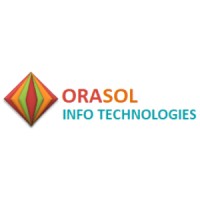 Orasol Info Technologies logo, Orasol Info Technologies contact details