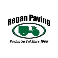 Charles C. Regan, Inc. dba Regan Paving logo, Charles C. Regan, Inc. dba Regan Paving contact details