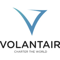 Volantair Air Charter logo, Volantair Air Charter contact details