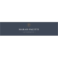 Marais Pacitti Attorneys logo, Marais Pacitti Attorneys contact details