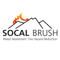 SoCal Brush logo, SoCal Brush contact details