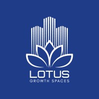 Lotus Growth Spaces logo, Lotus Growth Spaces contact details