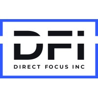 Direct Focus, Inc. logo, Direct Focus, Inc. contact details