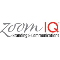 Zoom IQ logo, Zoom IQ contact details