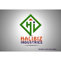 Halibiz Industries Limited logo, Halibiz Industries Limited contact details