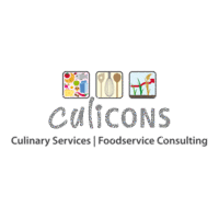 Culicons logo, Culicons contact details