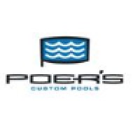 Poers Custom Pools, LP logo, Poers Custom Pools, LP contact details