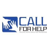 CALL FOR HELP, INC. logo, CALL FOR HELP, INC. contact details