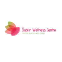 The Dublin Wellness Centre logo, The Dublin Wellness Centre contact details