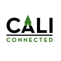 CaliConnected logo, CaliConnected contact details