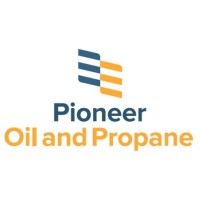 Pioneer Oil Company, Inc. logo, Pioneer Oil Company, Inc. contact details