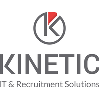 Kinetic Recruitment Solutions logo, Kinetic Recruitment Solutions contact details