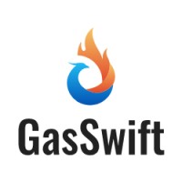 Gasswift logo, Gasswift contact details