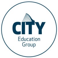 City Education Group logo, City Education Group contact details