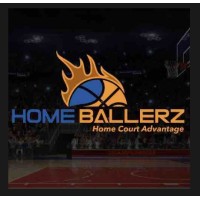 HomeBallerz logo, HomeBallerz contact details