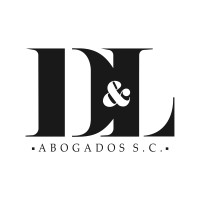 D&L ABOGADOS logo, D&L ABOGADOS contact details